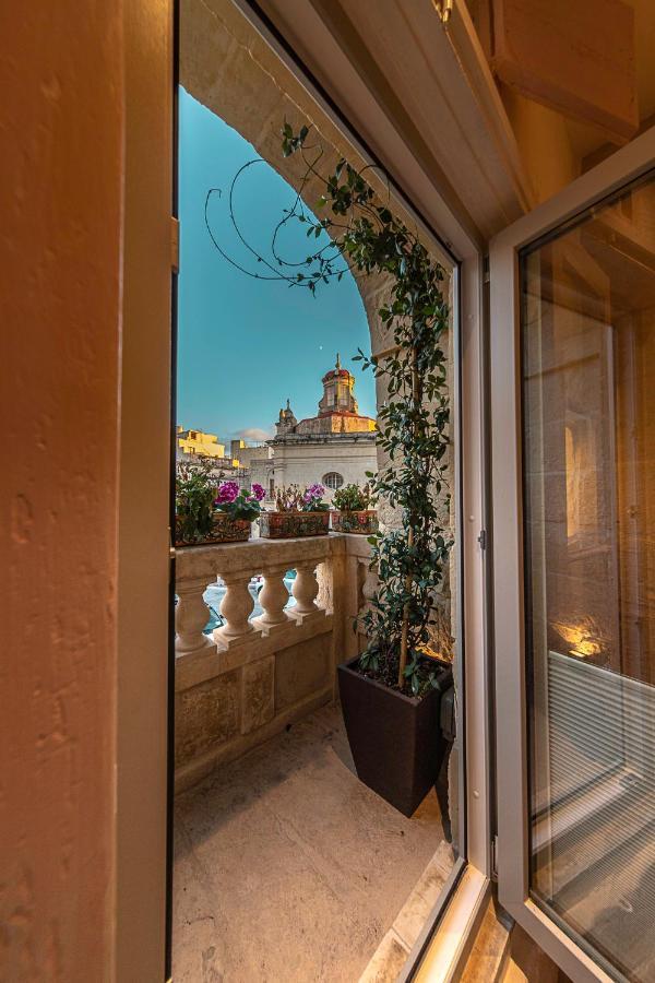 The Heritage Boutique Accommodation Rabat Buitenkant foto