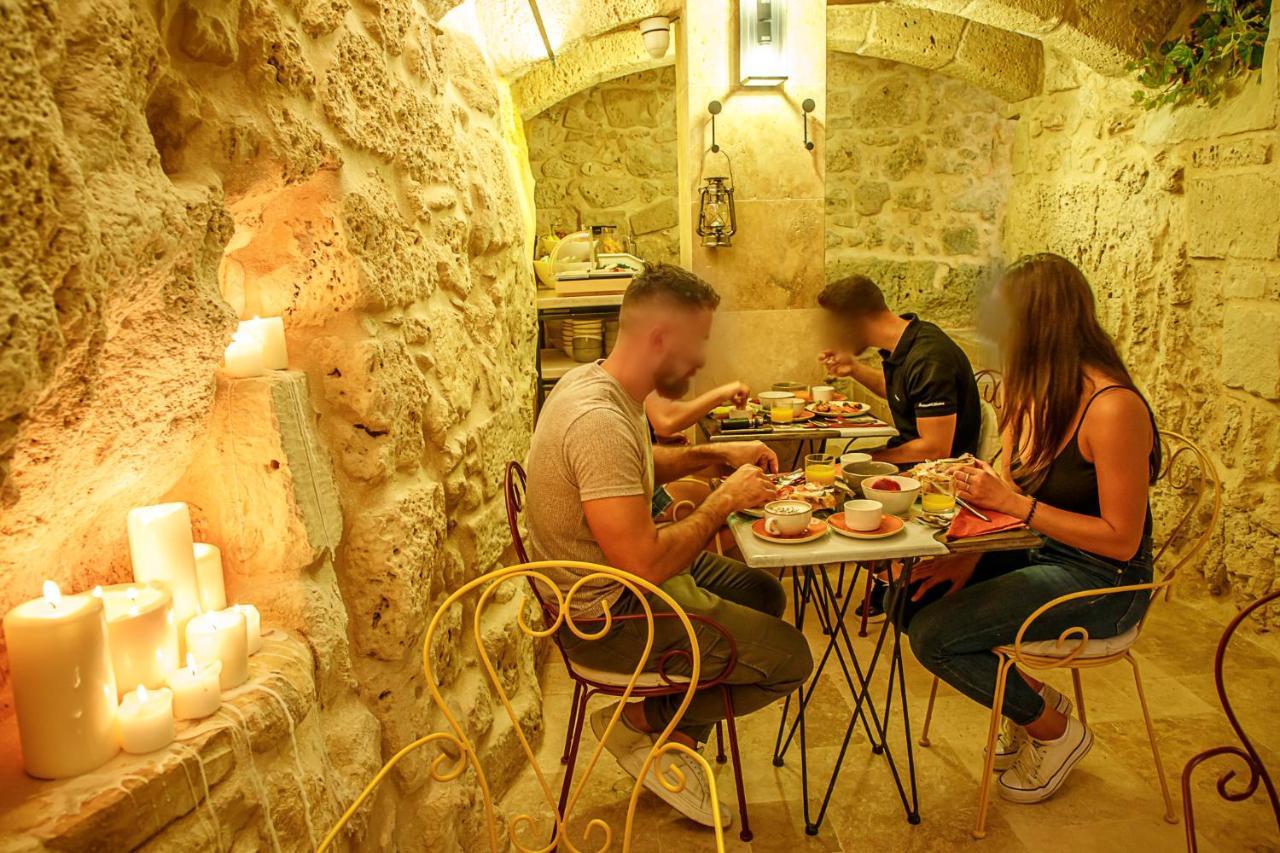 The Heritage Boutique Accommodation Rabat Buitenkant foto