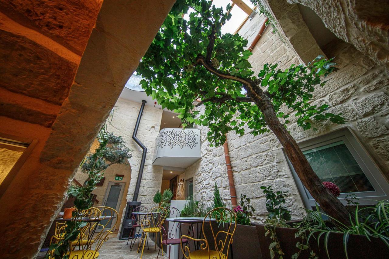 The Heritage Boutique Accommodation Rabat Buitenkant foto