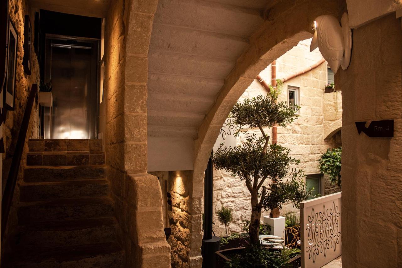 The Heritage Boutique Accommodation Rabat Buitenkant foto