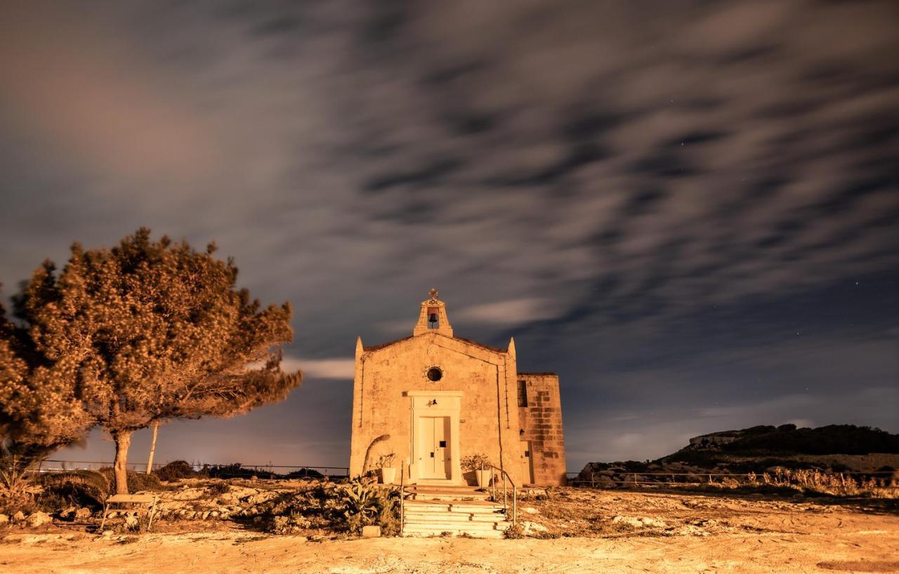 The Heritage Boutique Accommodation Rabat Buitenkant foto