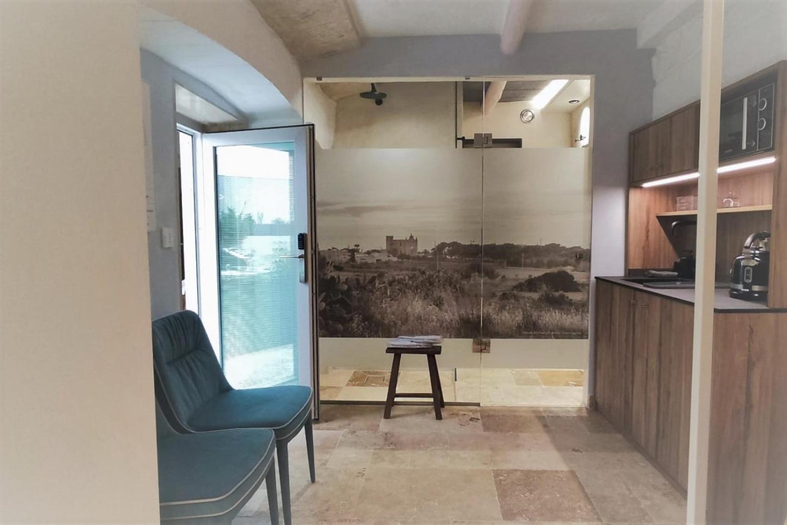 The Heritage Boutique Accommodation Rabat Buitenkant foto