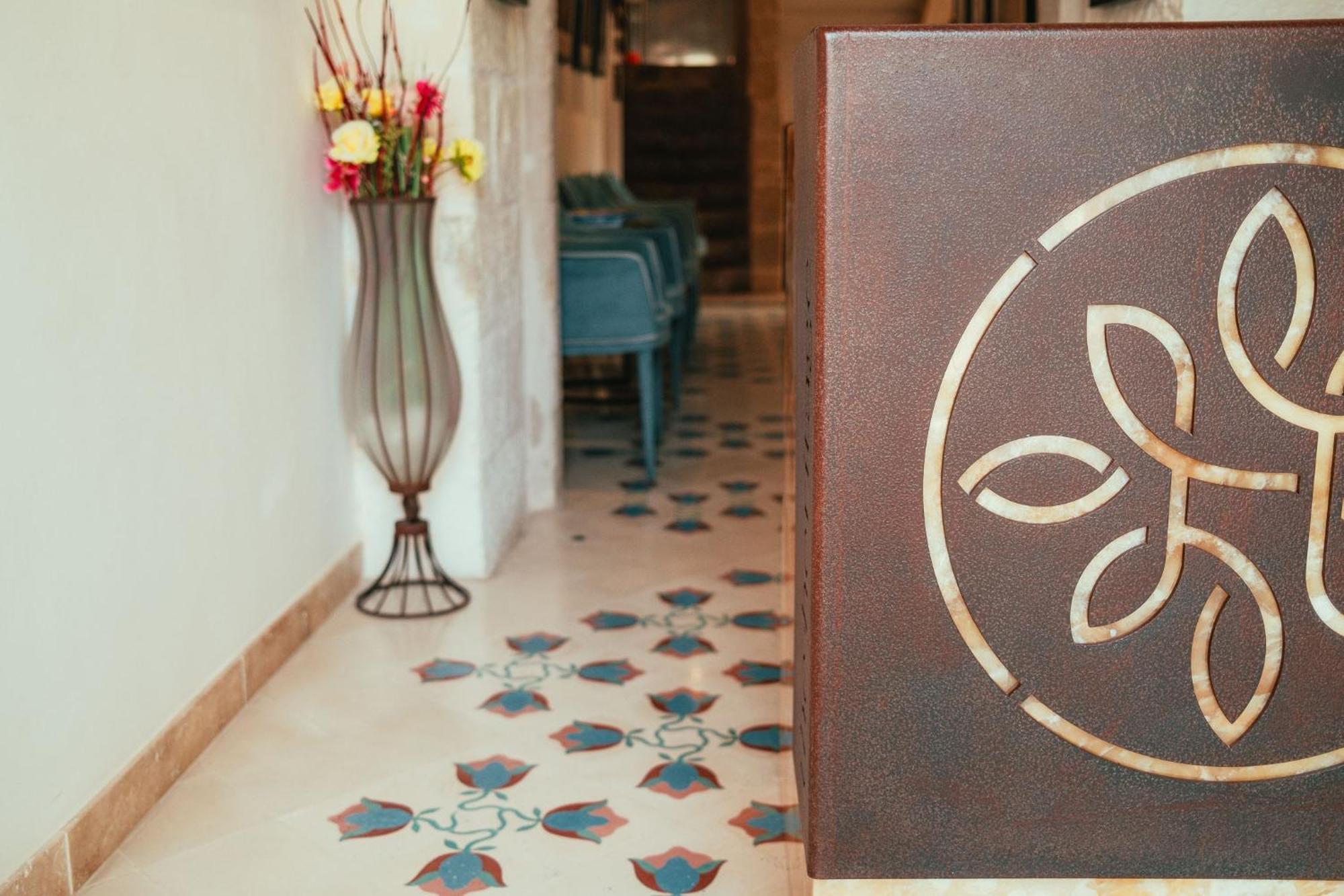 The Heritage Boutique Accommodation Rabat Buitenkant foto