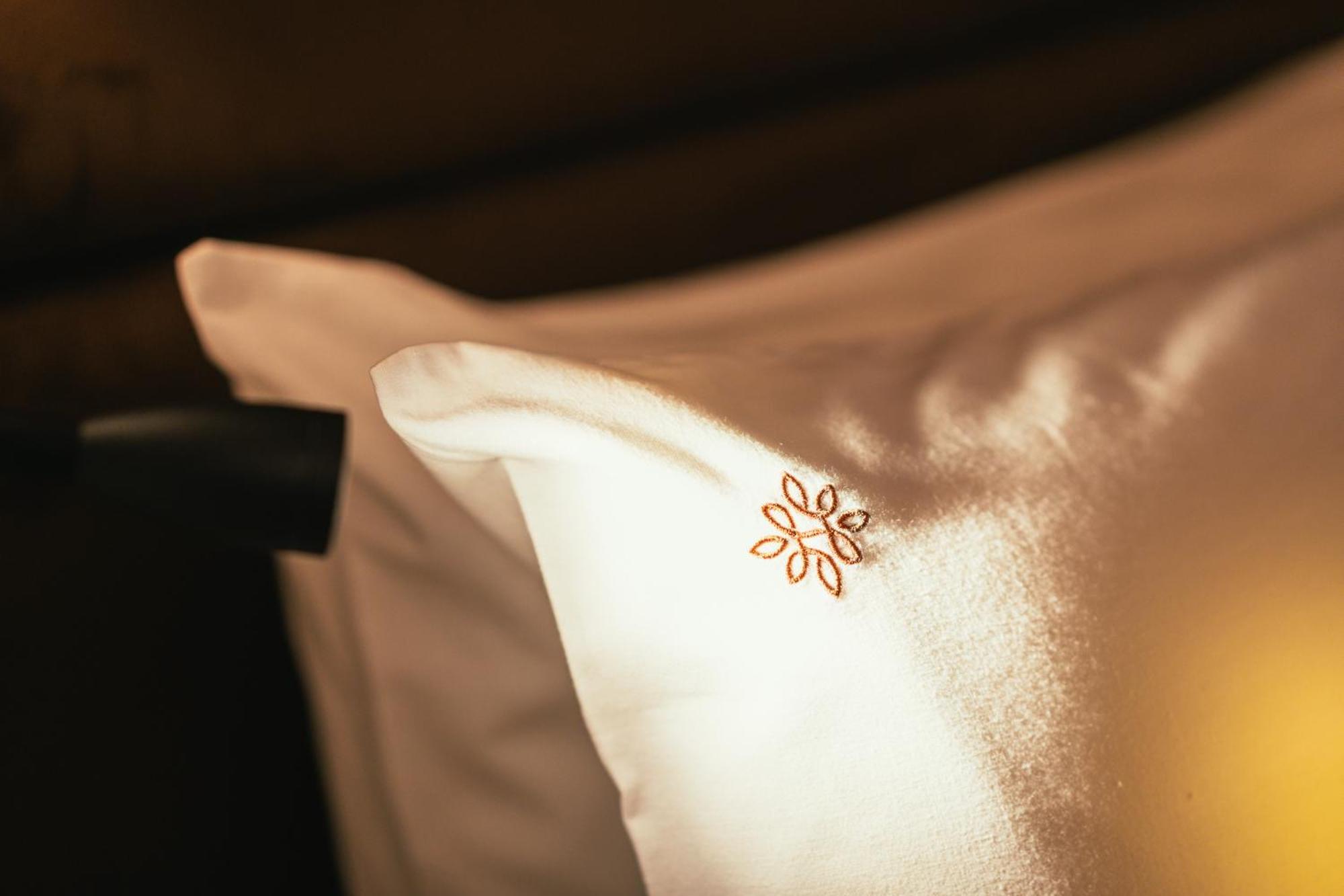 The Heritage Boutique Accommodation Rabat Buitenkant foto