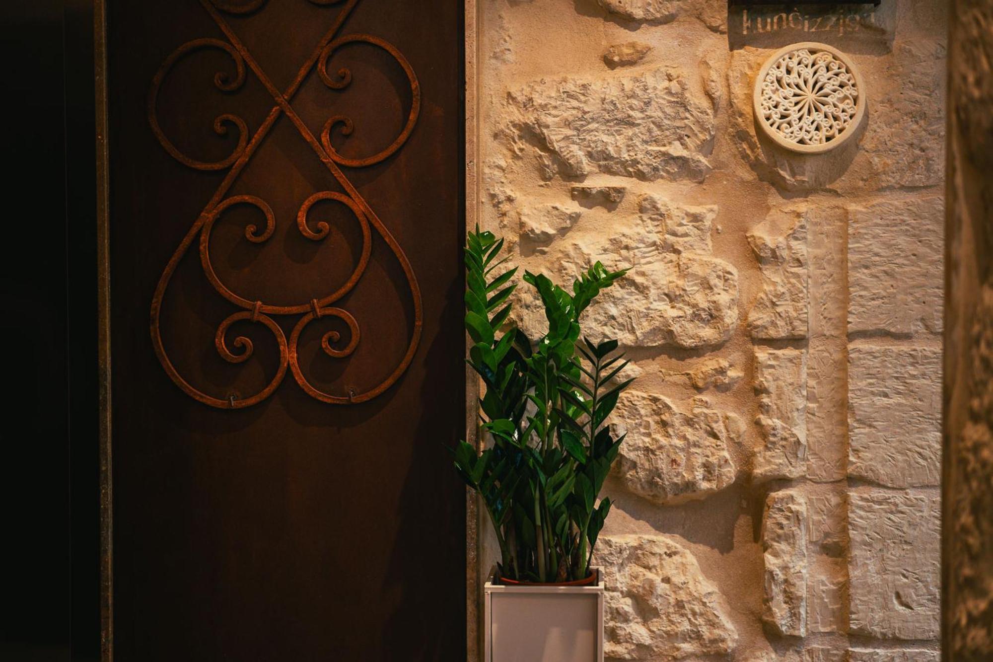 The Heritage Boutique Accommodation Rabat Buitenkant foto