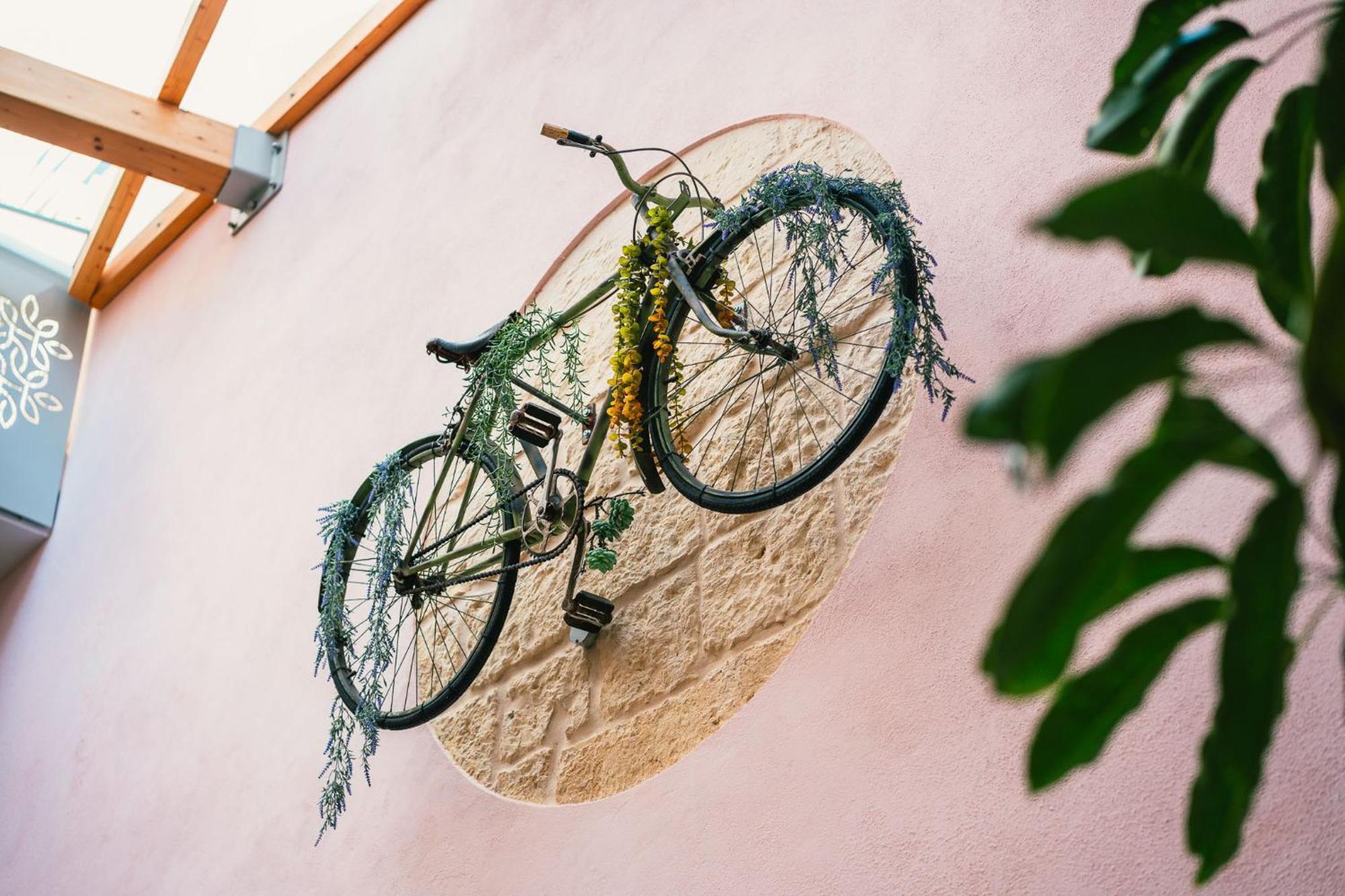 The Heritage Boutique Accommodation Rabat Buitenkant foto