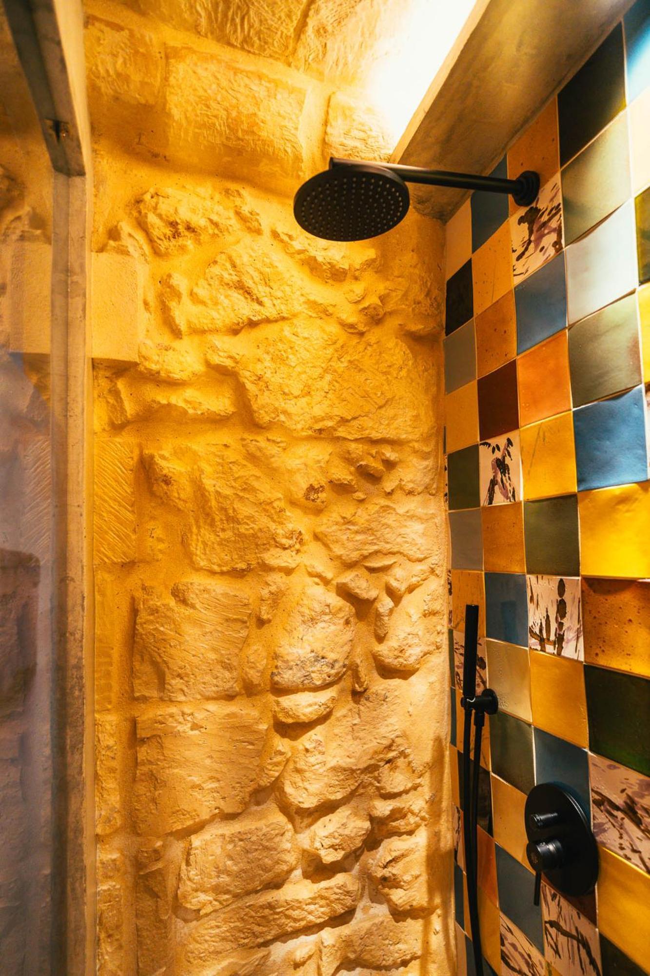 The Heritage Boutique Accommodation Rabat Buitenkant foto
