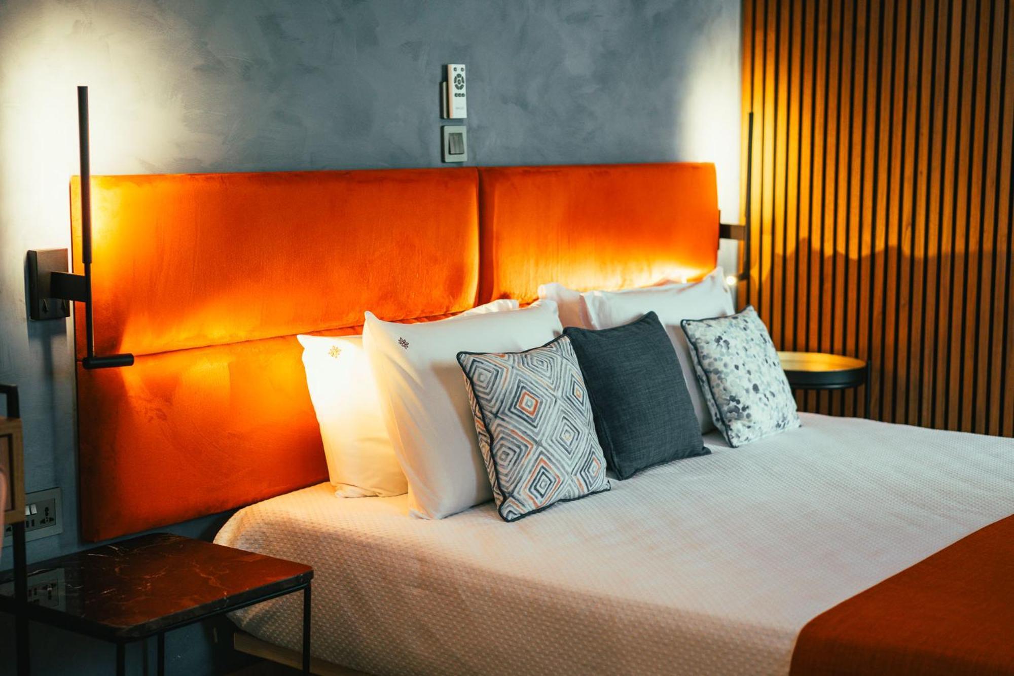 The Heritage Boutique Accommodation Rabat Buitenkant foto