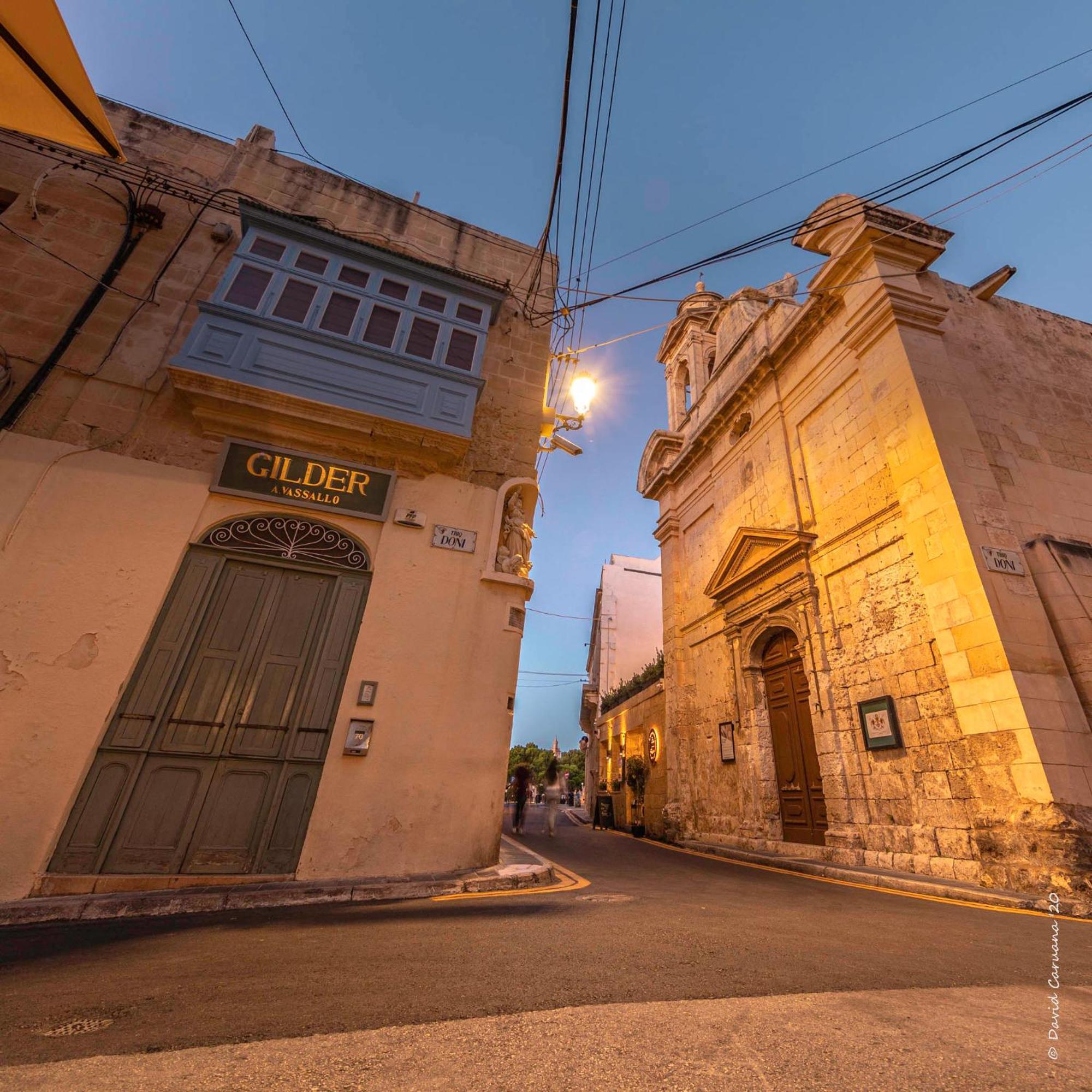 The Heritage Boutique Accommodation Rabat Buitenkant foto